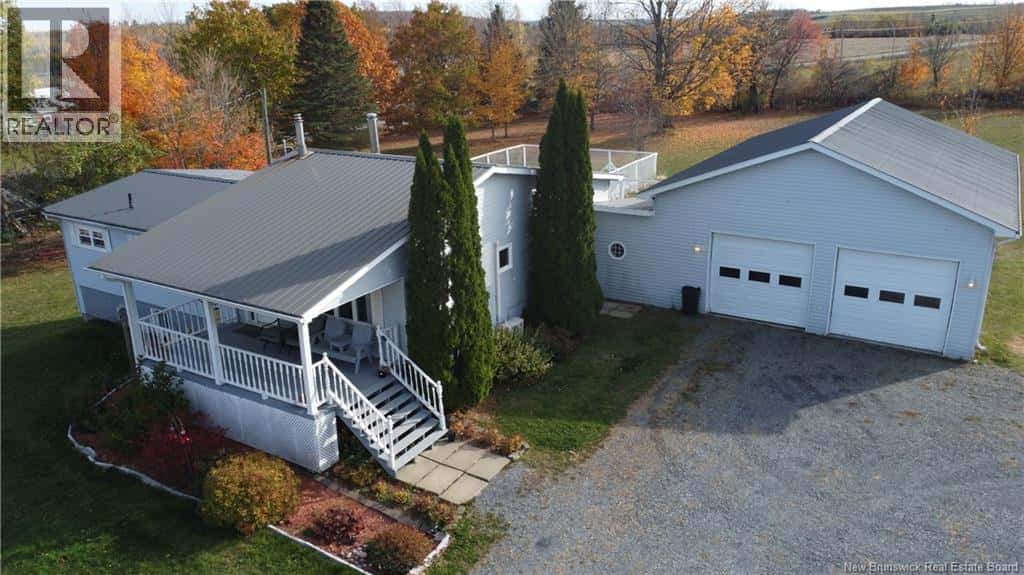 891 555 Route — Richmond Corner, New Brunswick - Photo 2 of 32