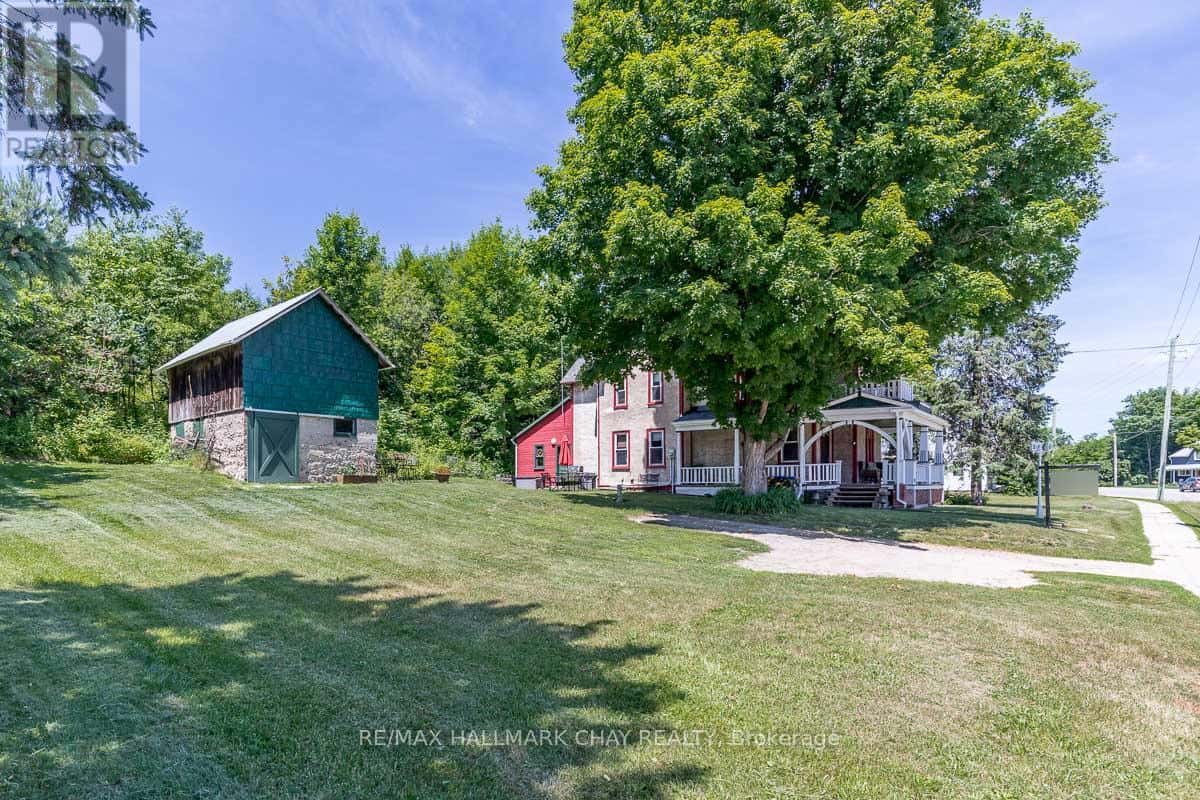 4514 Penetanguishene Road