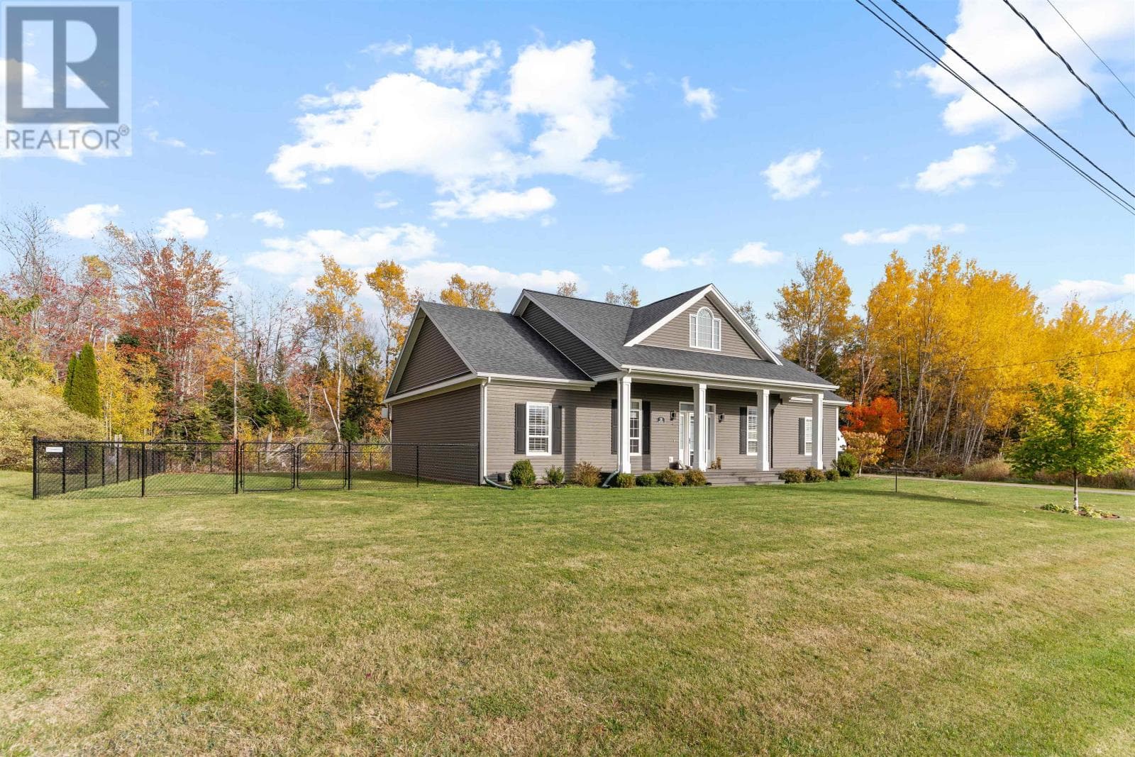 18 Spring Street — Wellington, Prince Edward Island - Main photo