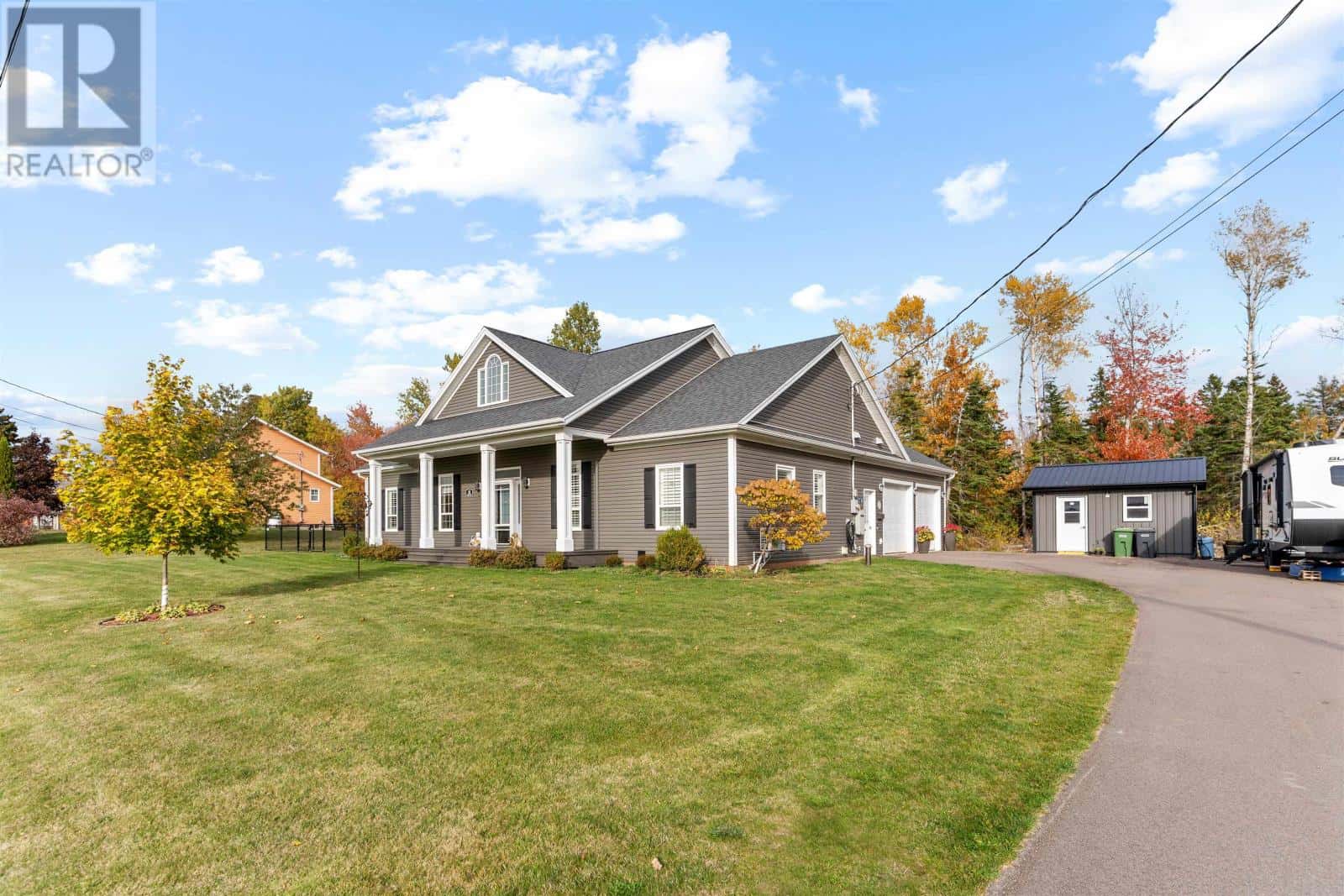 18 Spring Street — Wellington, Prince Edward Island - Photo 2 of 46