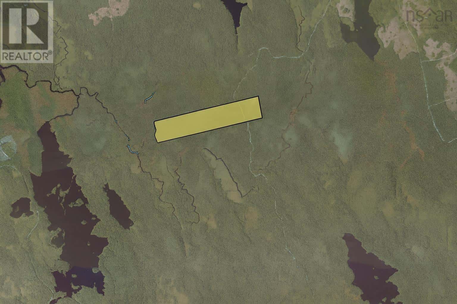 GRANT 67 Mahaney Creek, Middle Ohio