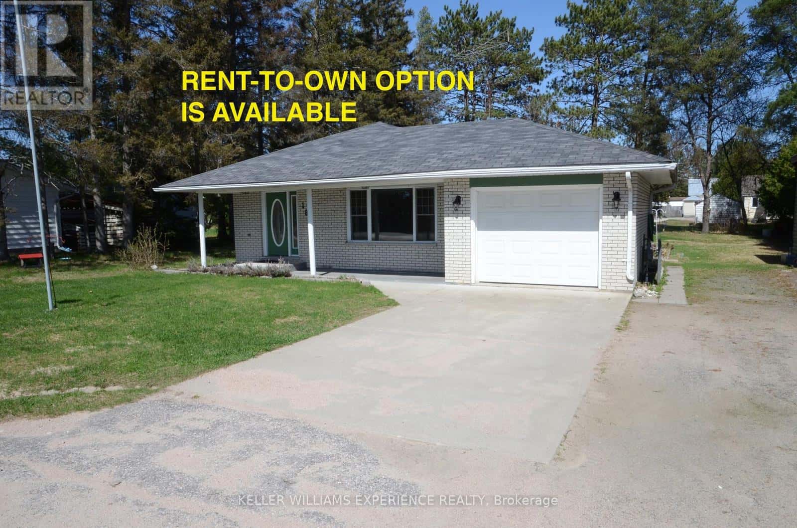 18 TEBBY BOULEVARD — South River, Ontario - Photo 2 of 48