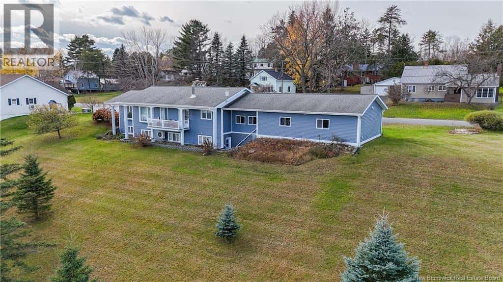 26 First Avenue — Plaster Rock, New Brunswick - Photo 2 of 45