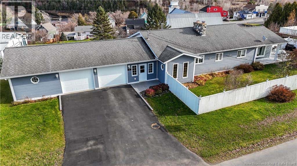 26 First Avenue — Plaster Rock, New Brunswick - Photo 3 of 45