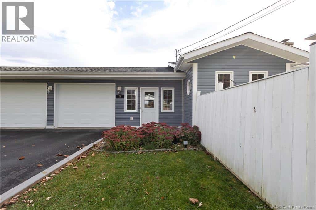 26 First Avenue — Plaster Rock, New Brunswick - Photo 4 of 45