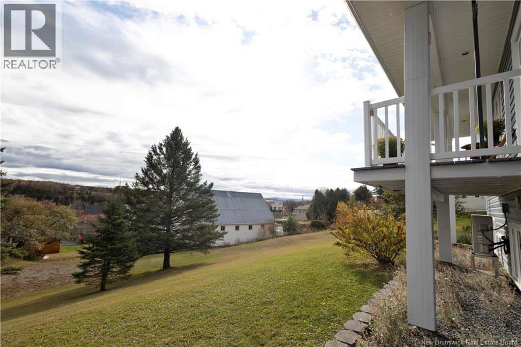 26 First Avenue — Plaster Rock, New Brunswick - Photo 5 of 45