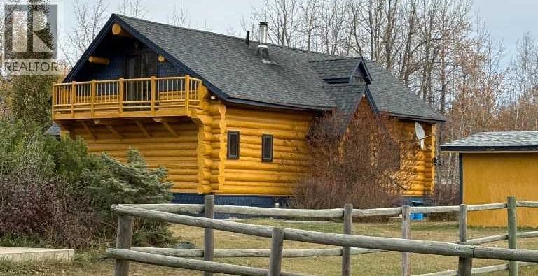 21317, 669 Highway — Rural Greenview No. 16, M.D. of, Alberta - Main photo