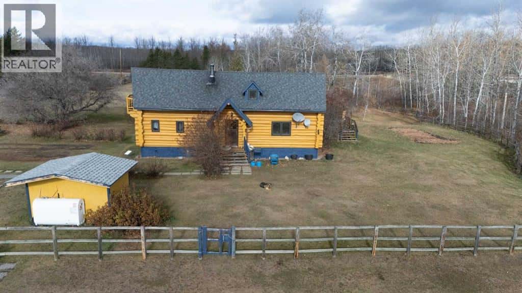 21317, 669 Highway — Rural Greenview No. 16, M.D. of, Alberta - Photo 3 of 44