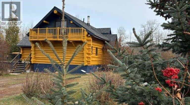 21317, 669 Highway — Rural Greenview No. 16, M.D. of, Alberta - Photo 5 of 44