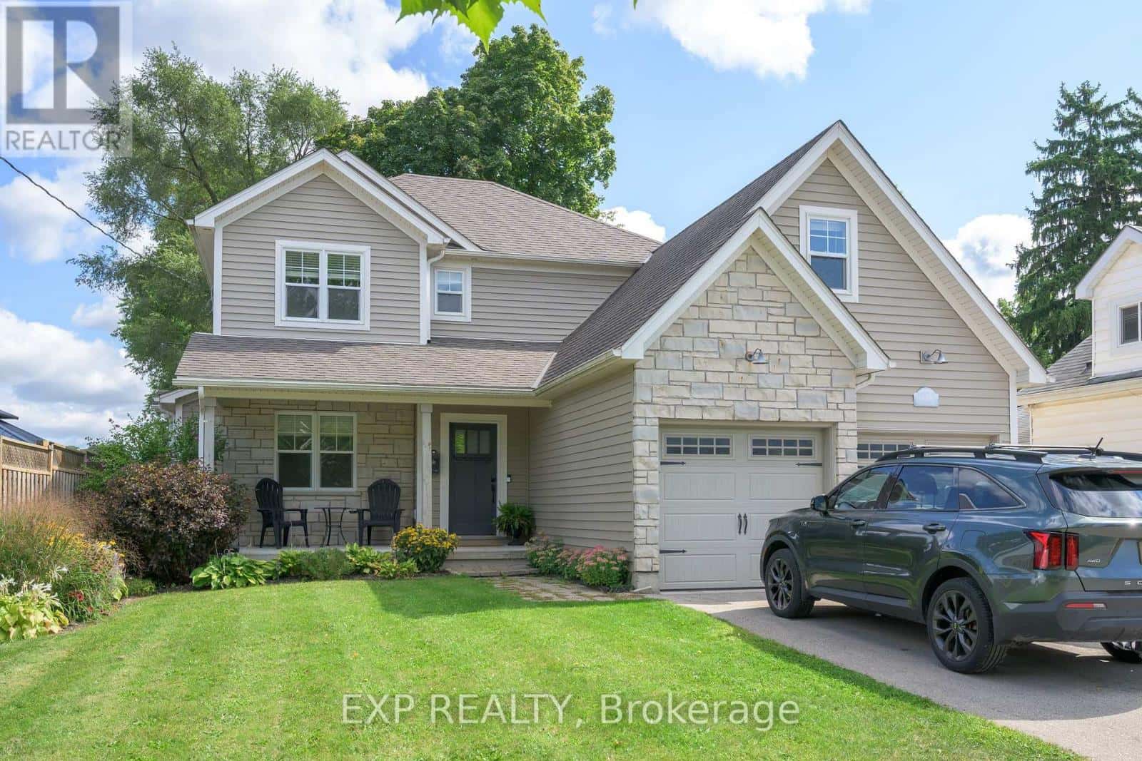 1276 CRUMLIN SIDE ROAD — London East (East J), Ontario - Photo 2 of 50