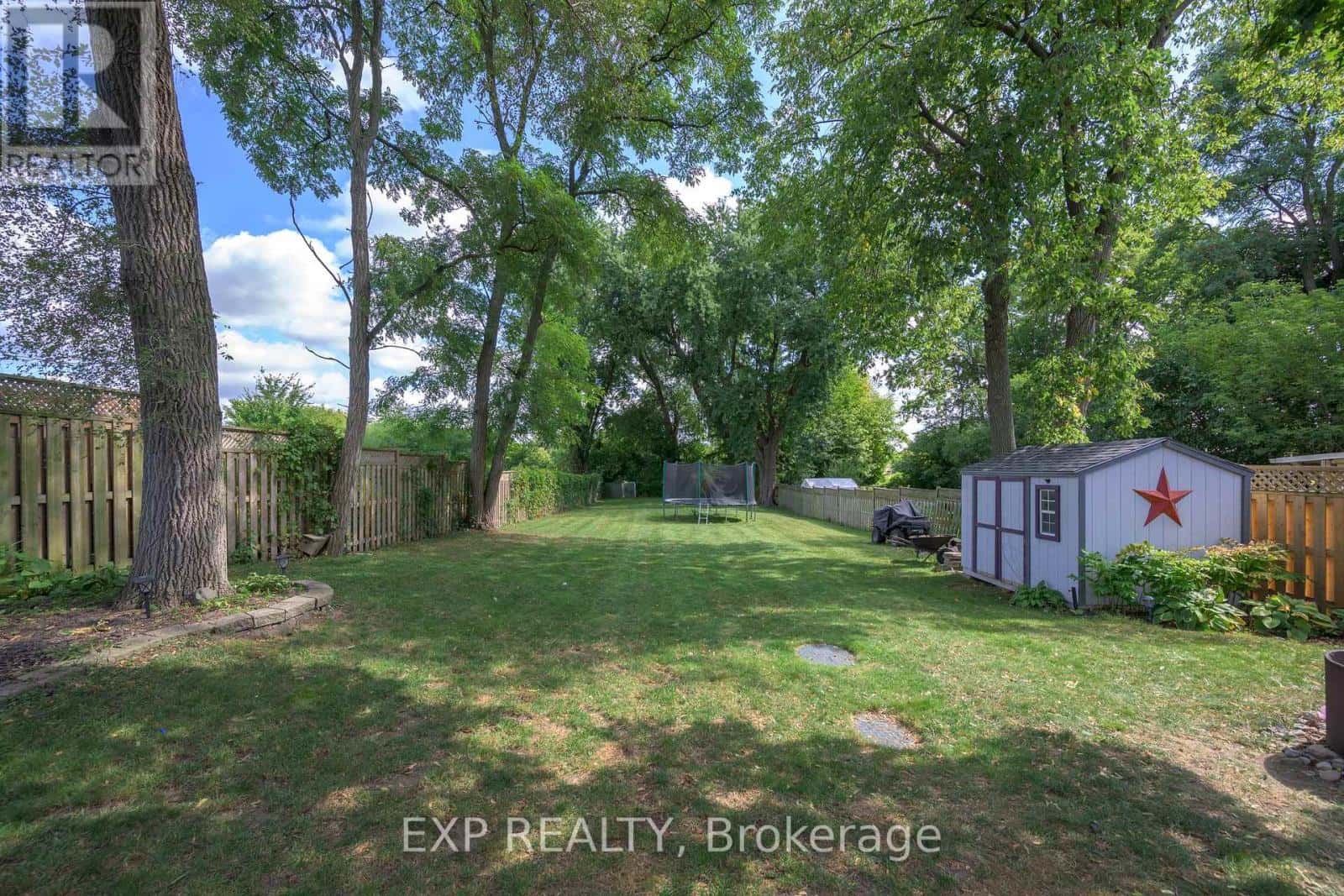 1276 CRUMLIN SIDE ROAD — London East (East J), Ontario - Photo 3 of 50