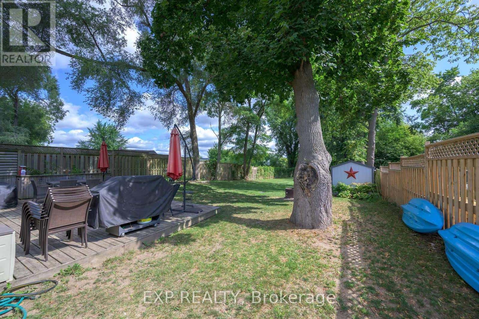 1276 CRUMLIN SIDE ROAD — London East (East J), Ontario - Photo 4 of 50