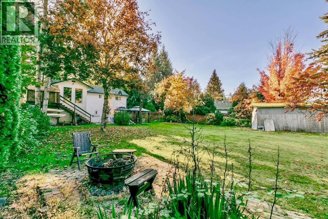 4179 Ashe Crescent — Scotch Creek, British Columbia - Photo 3 of 49