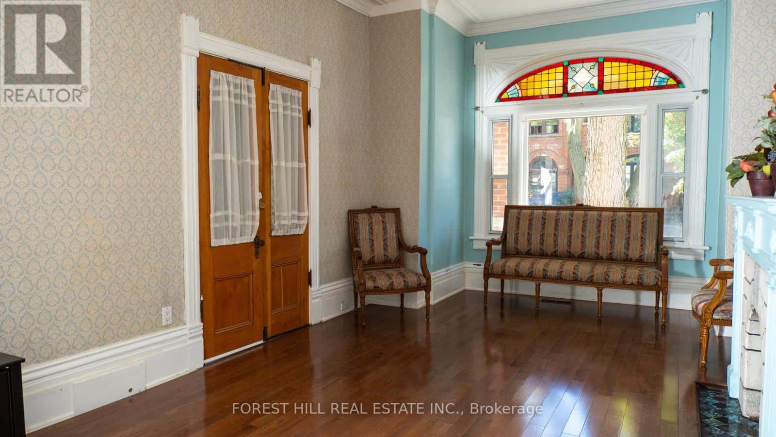 267 SEATON STREET — Toronto (Moss Park), Ontario - Photo 3 of 22