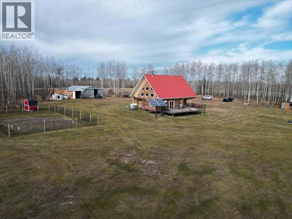 635013 Range Road 225 — Athabasca, Alberta - Photo 3 of 41