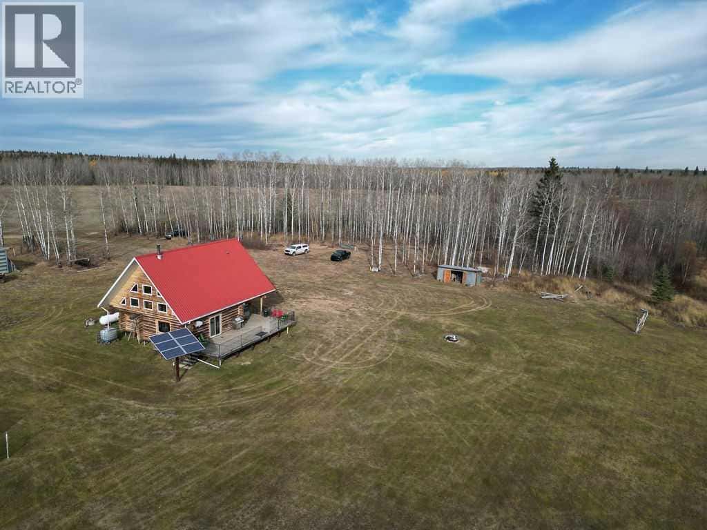 635013 Range Road 225 — Athabasca, Alberta - Photo 4 of 41