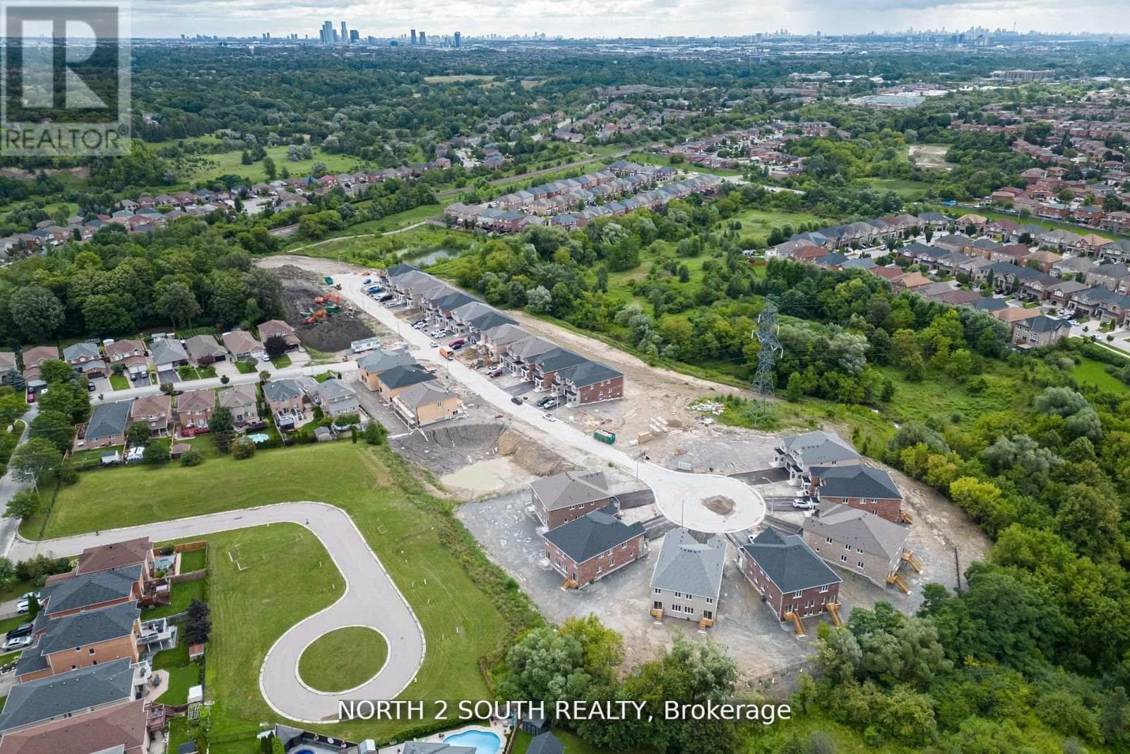 73 VIRRO COURT — Vaughan (Elder Mills), Ontario - Main photo