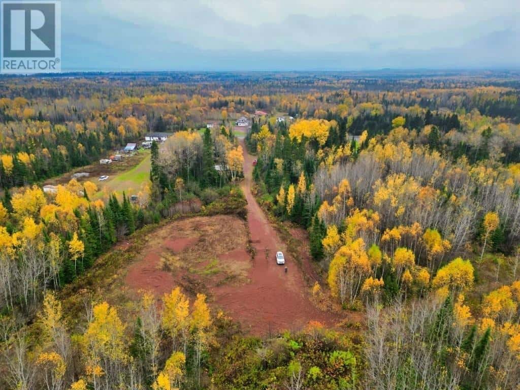 149 HWY 582, Hurkett Loop Road