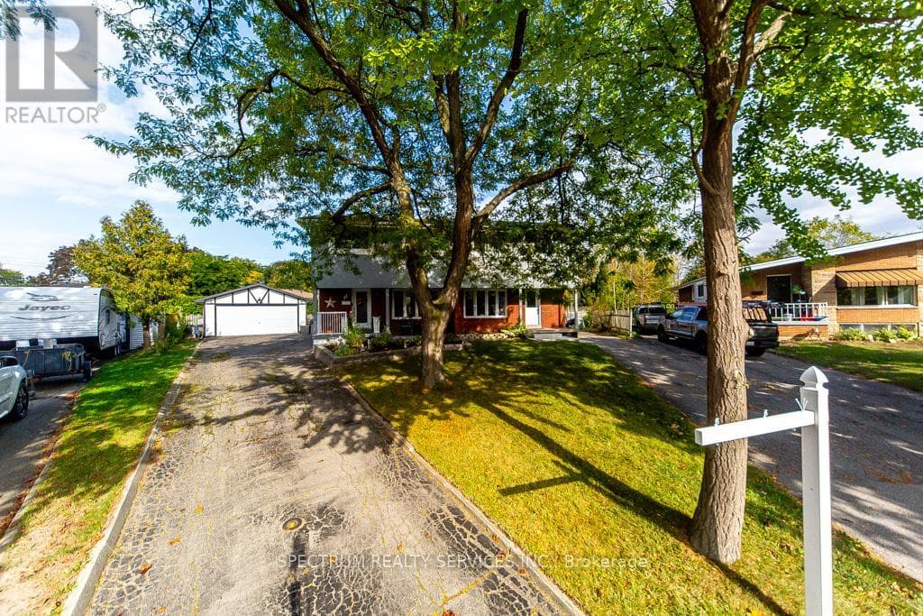 11 CARRINGTON COURT — Hamilton (Bruleville), Ontario - Main photo