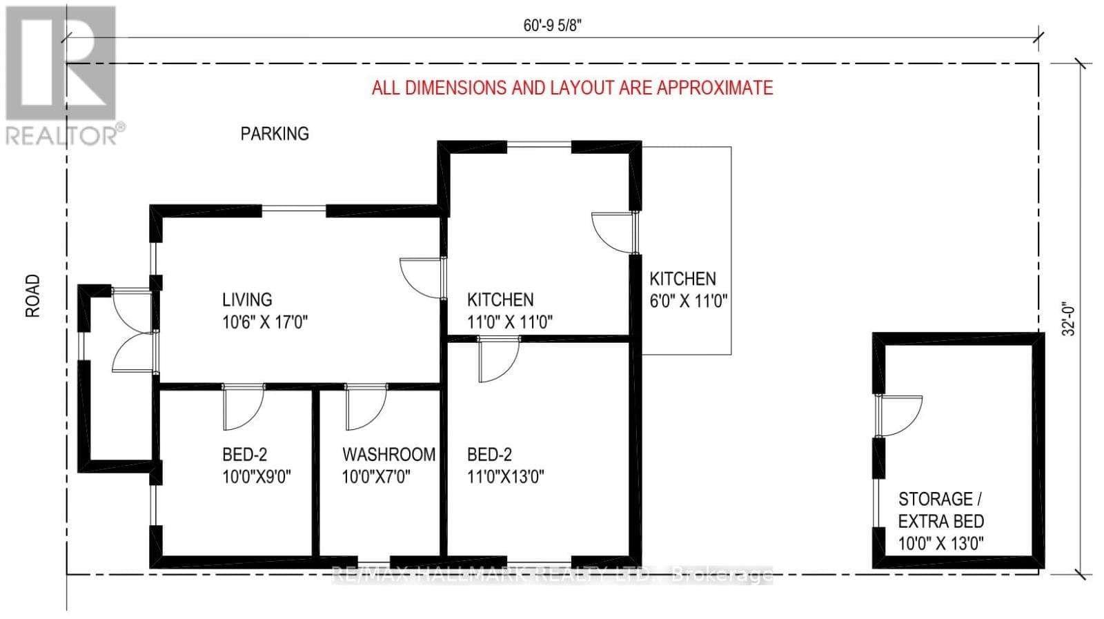 77 UPPER HELEN STREET — Cobalt, Ontario - Main photo