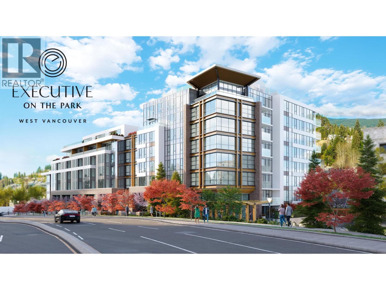 TH2 423 6TH STREET - Main photo, West Vancouver, British Columbia