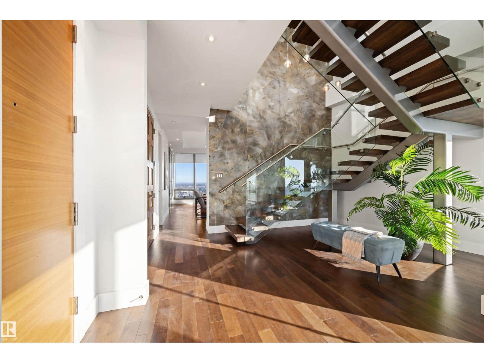 #3201 11969 JASPER AV NW - Photo 3 of 36, Edmonton, Alberta