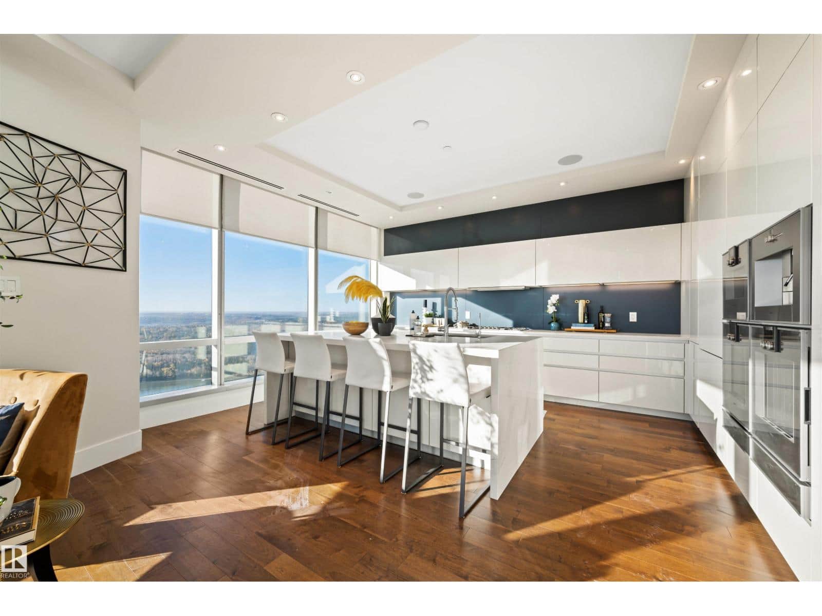 #3201 11969 JASPER AV NW - Photo 5 of 36, Edmonton, Alberta