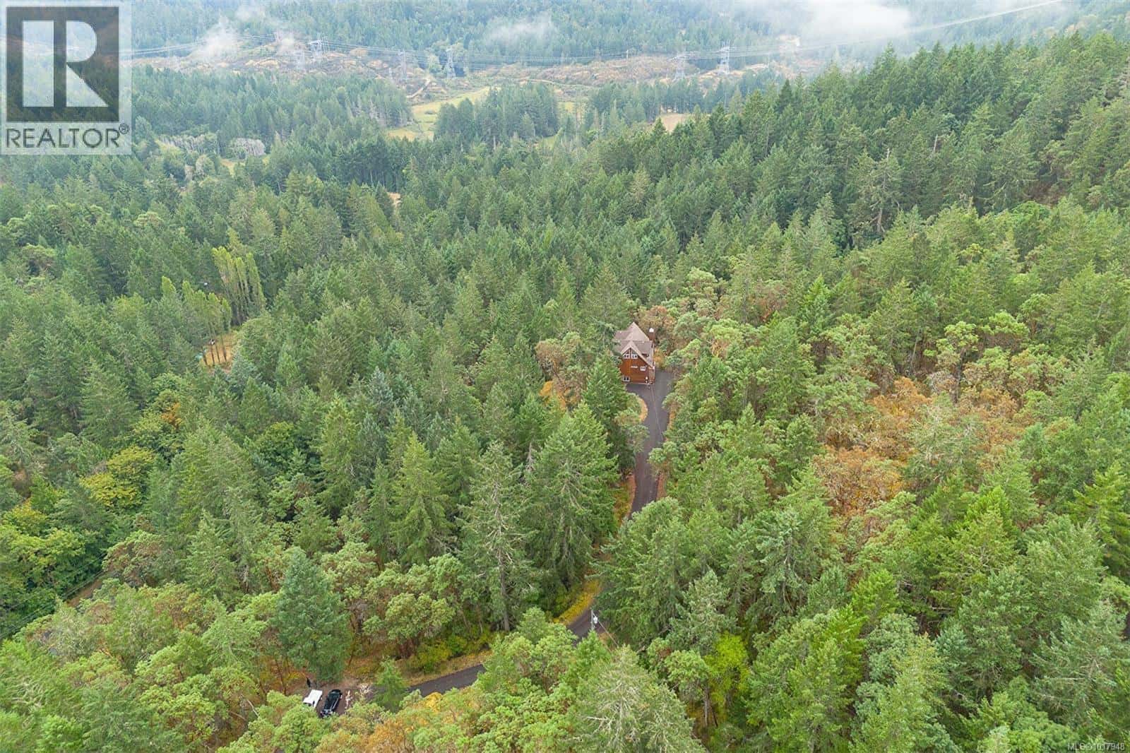 3715 Munn Rd — Highlands, British Columbia - Photo 2 of 56