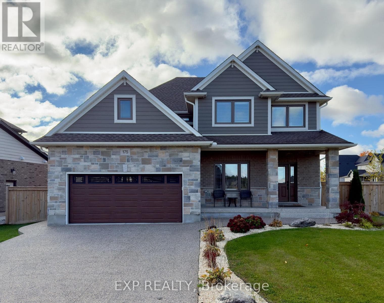 175 BOARDWALK WAY — Thames Centre (Dorchester), Ontario - Main photo