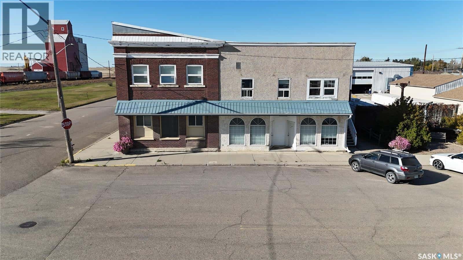 101 Washington AVENUE