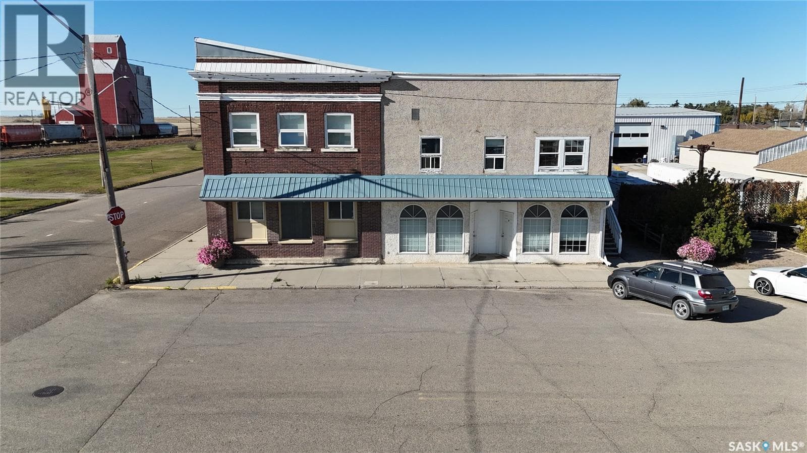 101 Washington AVENUE — Davidson, Saskatchewan - Main photo