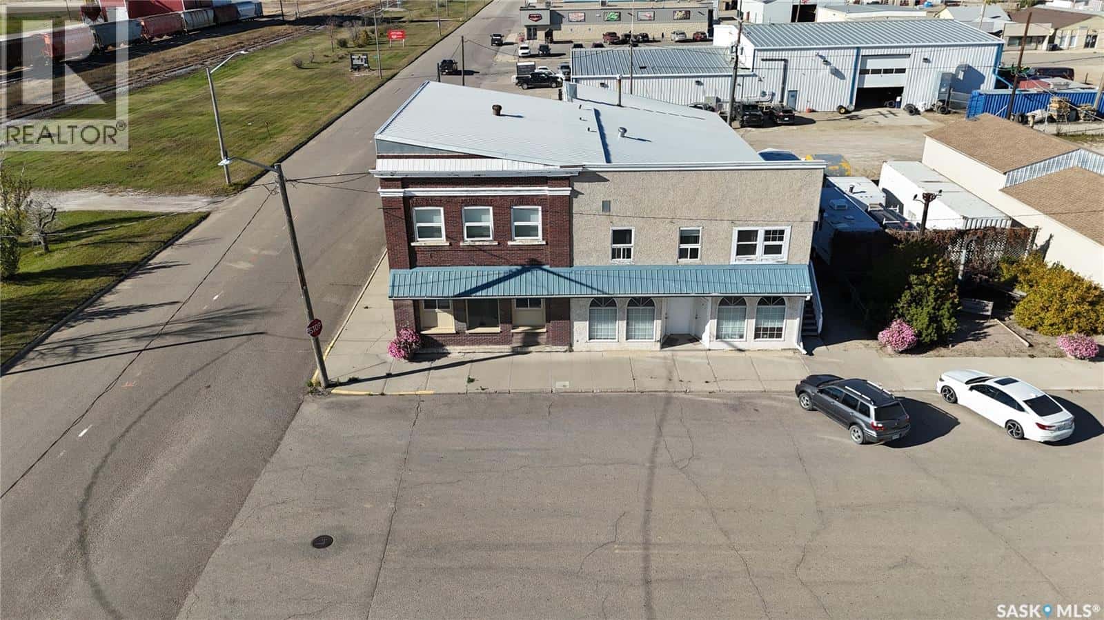 101 Washington AVENUE — Davidson, Saskatchewan - Photo 2 of 50