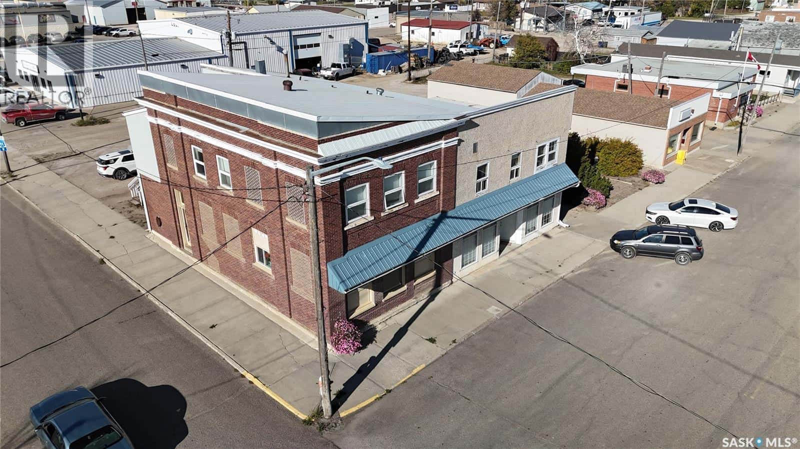 101 Washington AVENUE — Davidson, Saskatchewan - Photo 3 of 50