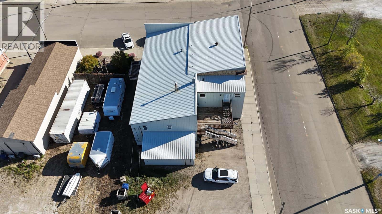 101 Washington AVENUE — Davidson, Saskatchewan - Photo 4 of 50