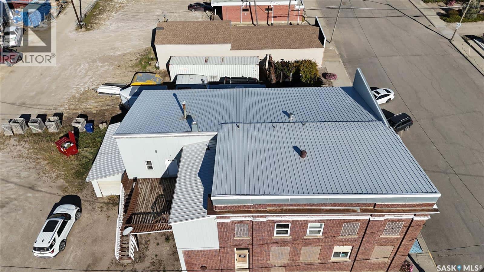 101 Washington AVENUE — Davidson, Saskatchewan - Photo 5 of 50