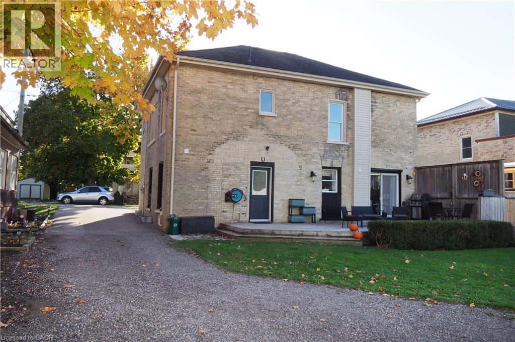 26 MAIN Street E — Drayton, Ontario - Photo 4 of 50