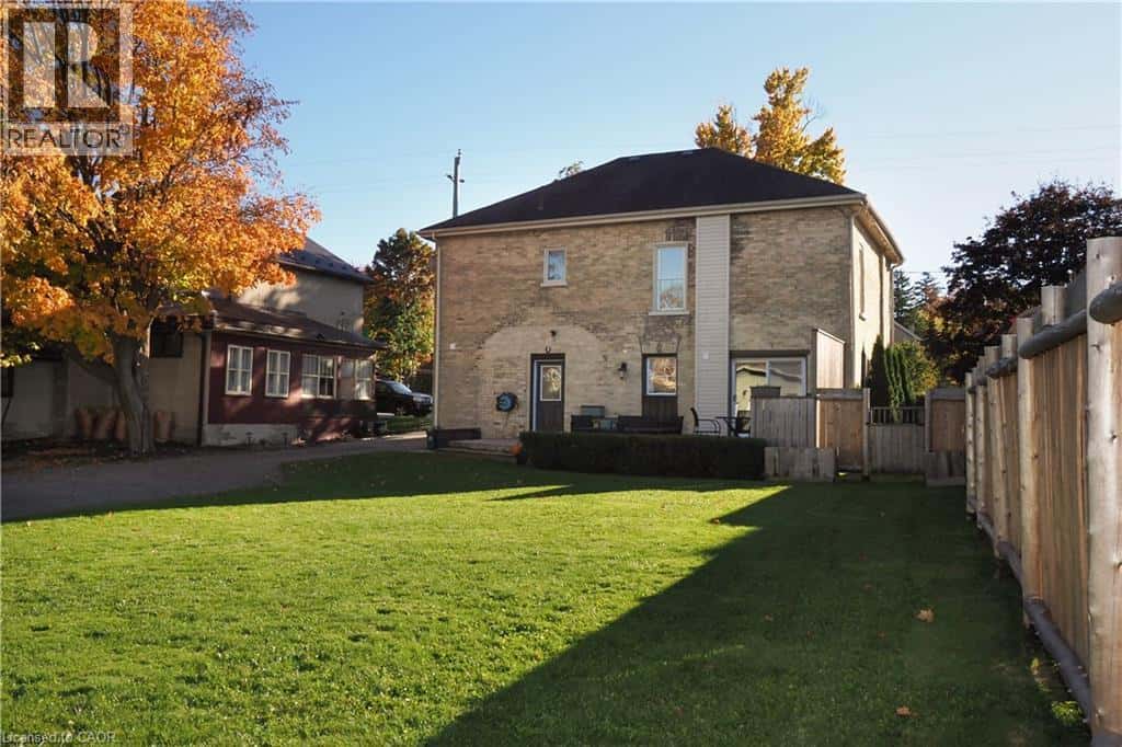 26 MAIN Street E — Drayton, Ontario - Photo 5 of 50