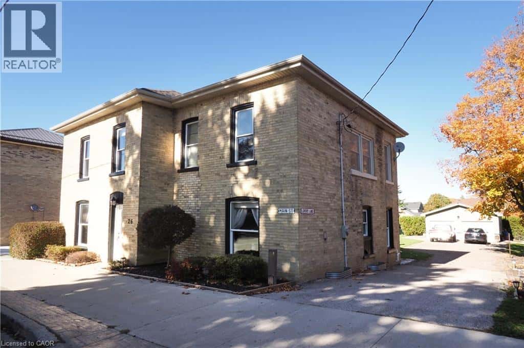 26 MAIN Street E — Drayton, Ontario - Photo 3 of 50