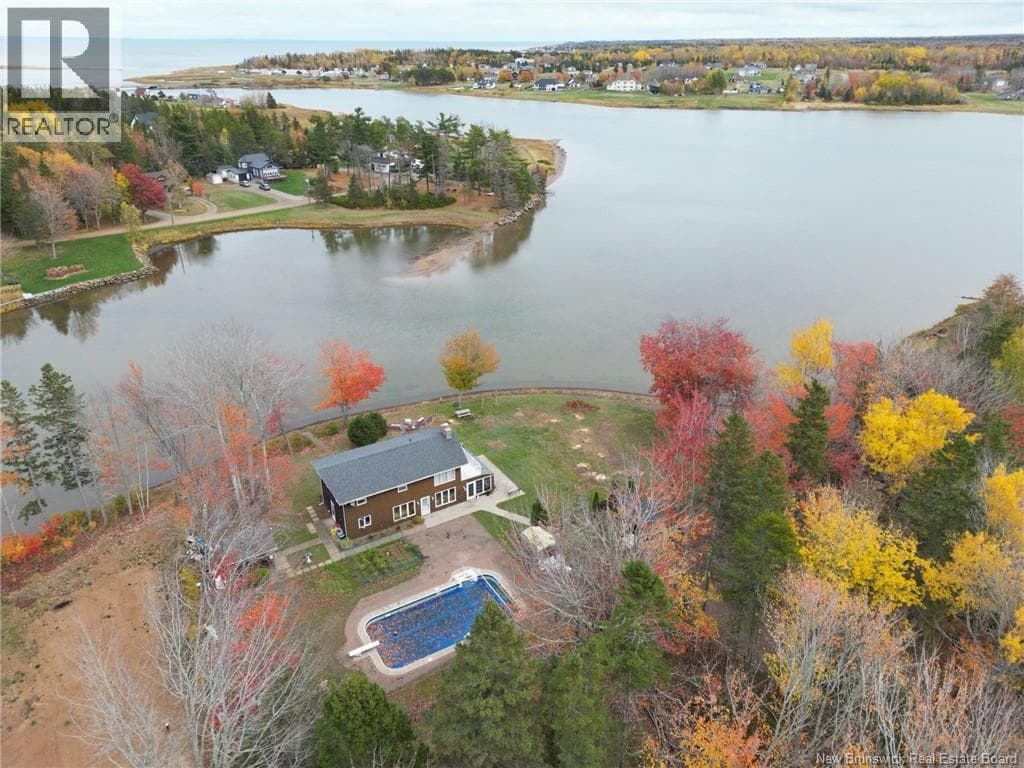 74 Soleil — Grand-Barachois, New Brunswick - Main photo