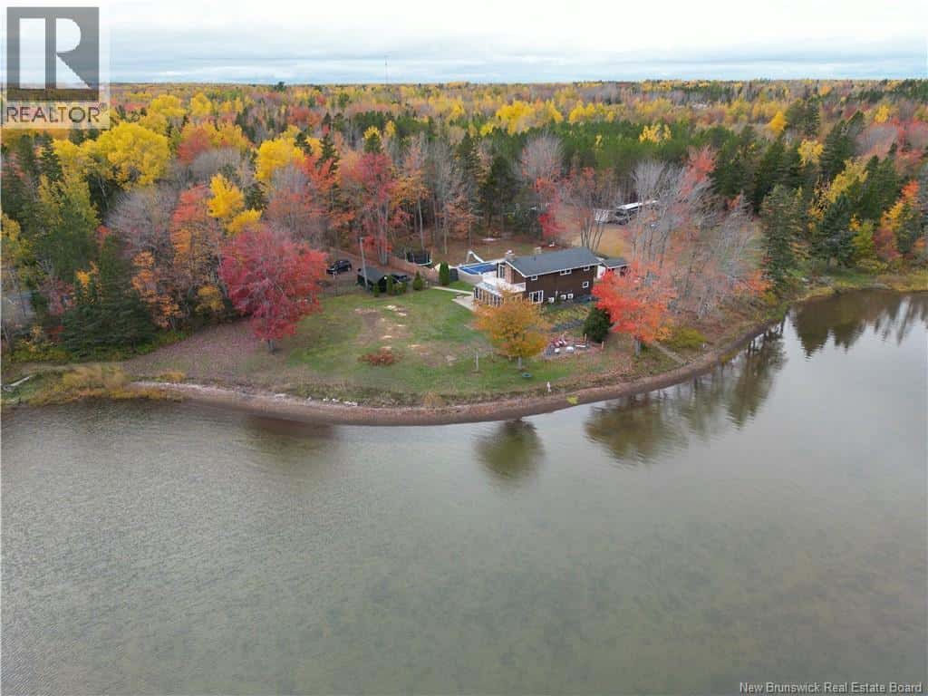 74 Soleil — Grand-Barachois, New Brunswick - Photo 4 of 50