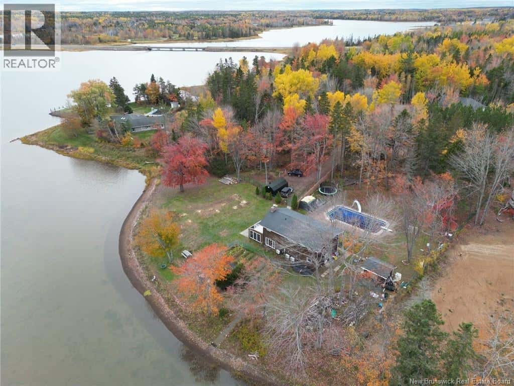 74 Soleil — Grand-Barachois, New Brunswick - Photo 5 of 50