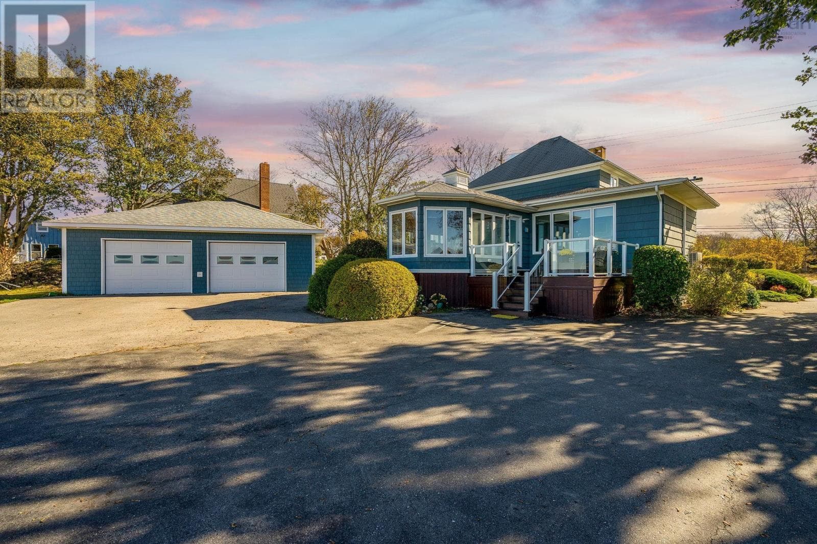 3315 Highway 1 — Belliveaus Cove, Nova Scotia - Main photo