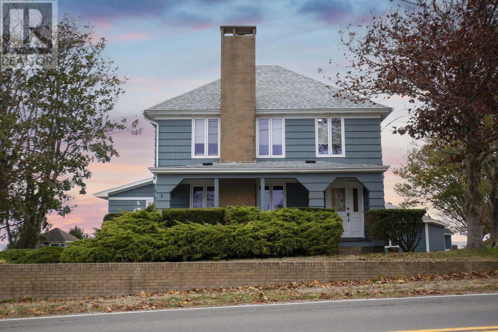 3315 Highway 1 — Belliveaus Cove, Nova Scotia - Photo 2 of 50