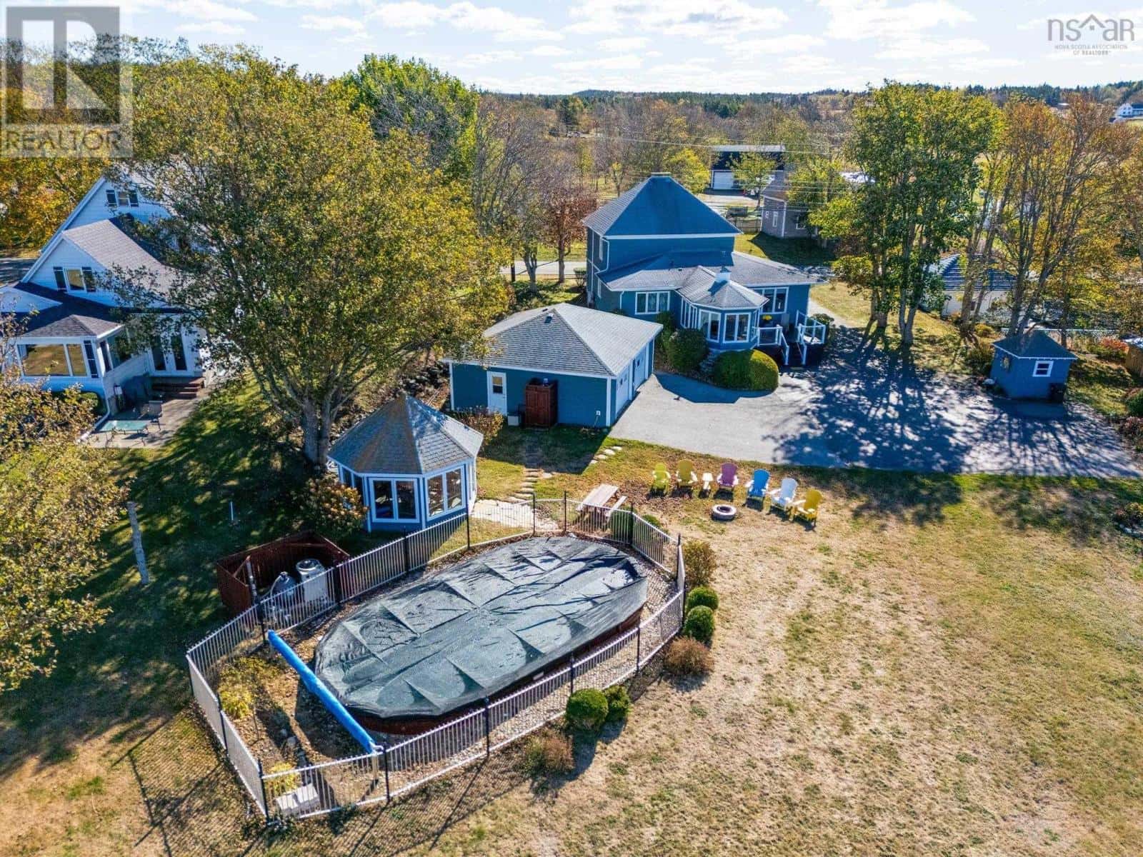 3315 Highway 1 — Belliveaus Cove, Nova Scotia - Photo 3 of 50