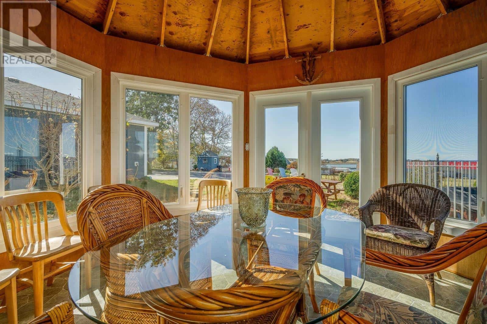 3315 Highway 1 — Belliveaus Cove, Nova Scotia - Photo 5 of 50