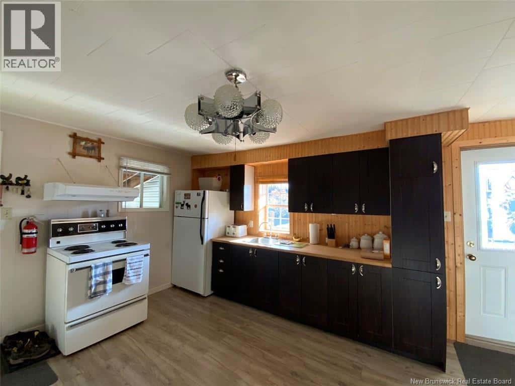 12 Thériault Street — Saint-Basile, New Brunswick - Photo 2 of 11