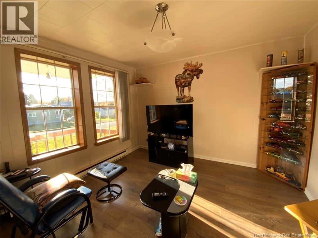 12 Thériault Street — Saint-Basile, New Brunswick - Photo 3 of 11