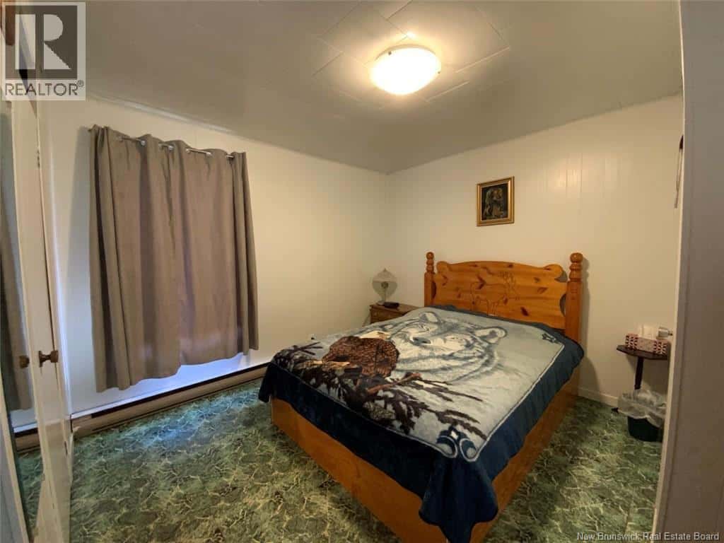 12 Thériault Street — Saint-Basile, New Brunswick - Photo 4 of 11