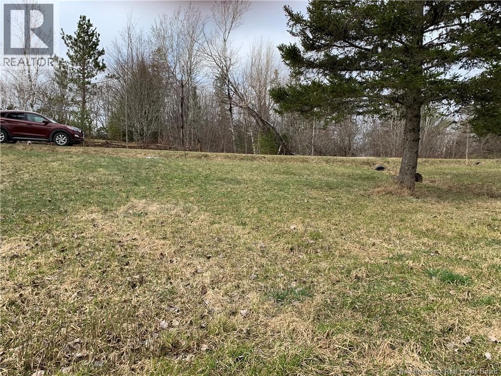 Lot Cherry Street — Harvey, New Brunswick - Main photo