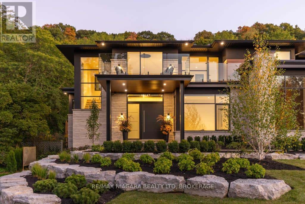 2005 YORK ROAD — Niagara-on-the-Lake (Queenston), Ontario - Photo 3 of 50